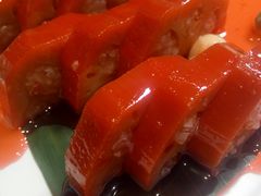 -眉州东坡(春秀路店)