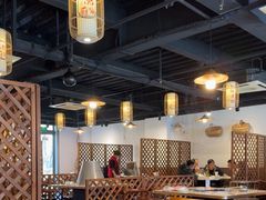 -沈厨地锅老灶•徐州烧烤(黄渡店)