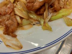 -乡村驴肉馆羊蝎子