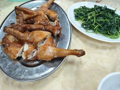-南沙辉记烧鸡·荔枝木炭火吊烧(旧镇店)