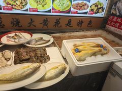 -渔家风味·鲅鱼水饺·央视展播·海鲜天津菜(开发区店)