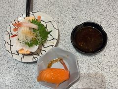 -争鲜回转寿司(西红门荟聚PLUS店)