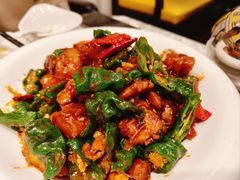 -城南往事·鲁菜·烤鸭(世茂宽厚里·大明湖店)
