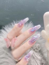 -M·X Nail日式美甲美睫