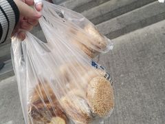 -李小老烧饼(常营民族家园店)