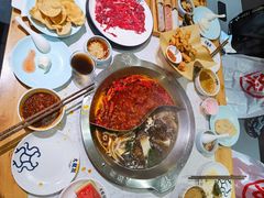 -大龙燚火锅