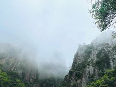 -三清山风景名胜区