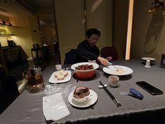 -箸福·夜上海(月牙湖公园店)