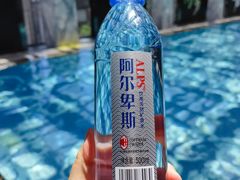 -北京索菲特大酒店·健身中心