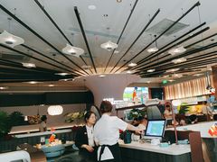 -雀蓝川菜(滨湖万象汇店)