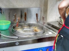 麻辣烫-老兵麻辣烫(世欧王庄店)