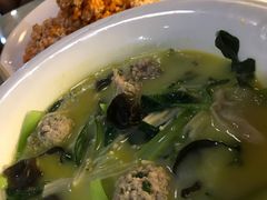 -眷江南之小蓝鲸(王府大街店)