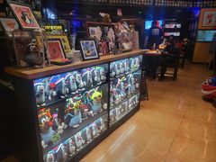 -布拉格餐厅· 中欧捷克菜(全国首店)