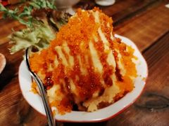 东京土豆泥-西村居酒屋