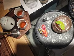 -春树下·树屋花房西餐厅(罍街AS1980店)