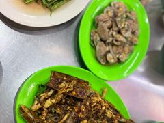-明记烧鱼美味店