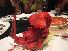 -荣轩(新荣记环球金融中心店)