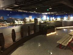 -苏州河梦清园环保主题公园