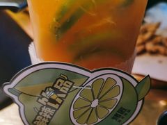 -烤匠麻辣烤鱼(万象城店)