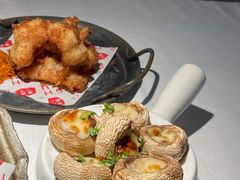 -春树下·树屋花房西餐厅(罍街AS1980店)