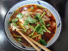 -梓袍面庄(渝北店)