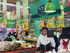 -大润发(芜湖店)
