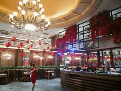 -金刚山烧烤(中山路店)