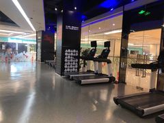 -帝豪斯健身俱乐部(市府恒隆广场店)