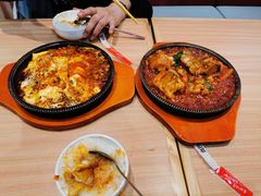 -小木屋拌饭(沈阳中街大悦城店)