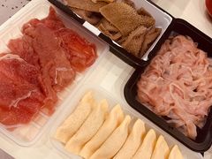 -锅圈食汇火锅烧烤食材超市(红桥店)