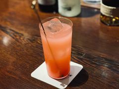 -The Bottle Bar(羲和商业广场店)