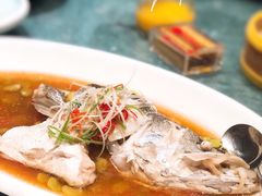 -道道鲜·崇明私房菜(五角场店)