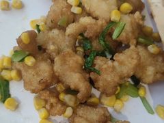 -北戴河庆山饭店·海鲜砂锅粥(北戴河黑石路店)