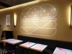 -麦当劳(苏州中心星悦汇店)