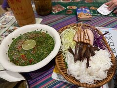 -呐咪傣园·云南菜(石厦店)