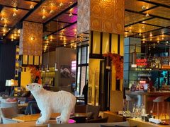 -THE CANNERY&JUJU 新鲜海鲜·牛排美食酒廊