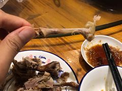 -南海鸽天下(肇庆店)