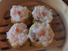 -利苑酒家(金宝店)