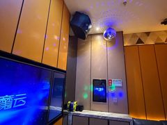 -星聚会KTV(苏州尹山湖歌林公园店)