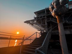 -广州市紫泥堂文化创意园景区