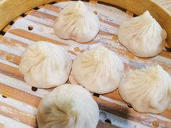 金奖头牌小笼包-苏小柳点心·手作小笼包(新街口分院店)