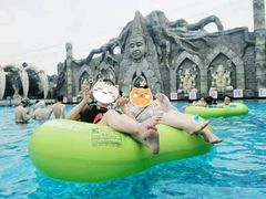 -苏州乐园森林水世界