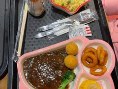 -乡村基(南坪上海城店)