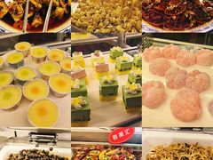 -爱客得牛排海鲜烤肉·火锅自助(春熙路黑金好店)