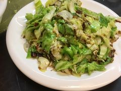 -巷子深菜馆(新华路店)