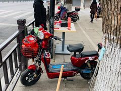 -同心楼(解放北路店)