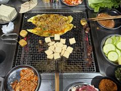 -同心烧烤(总店)