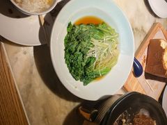 -绿茶餐厅(西单老佛爷店)