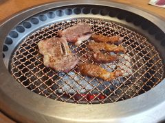 -炎蔵牛舌烤肉
