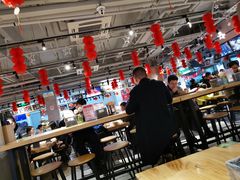-超级物种(省府店)